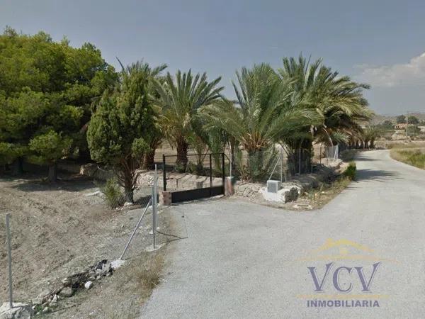 Terreno en El Secanet - Hacienda del Sol photo 4