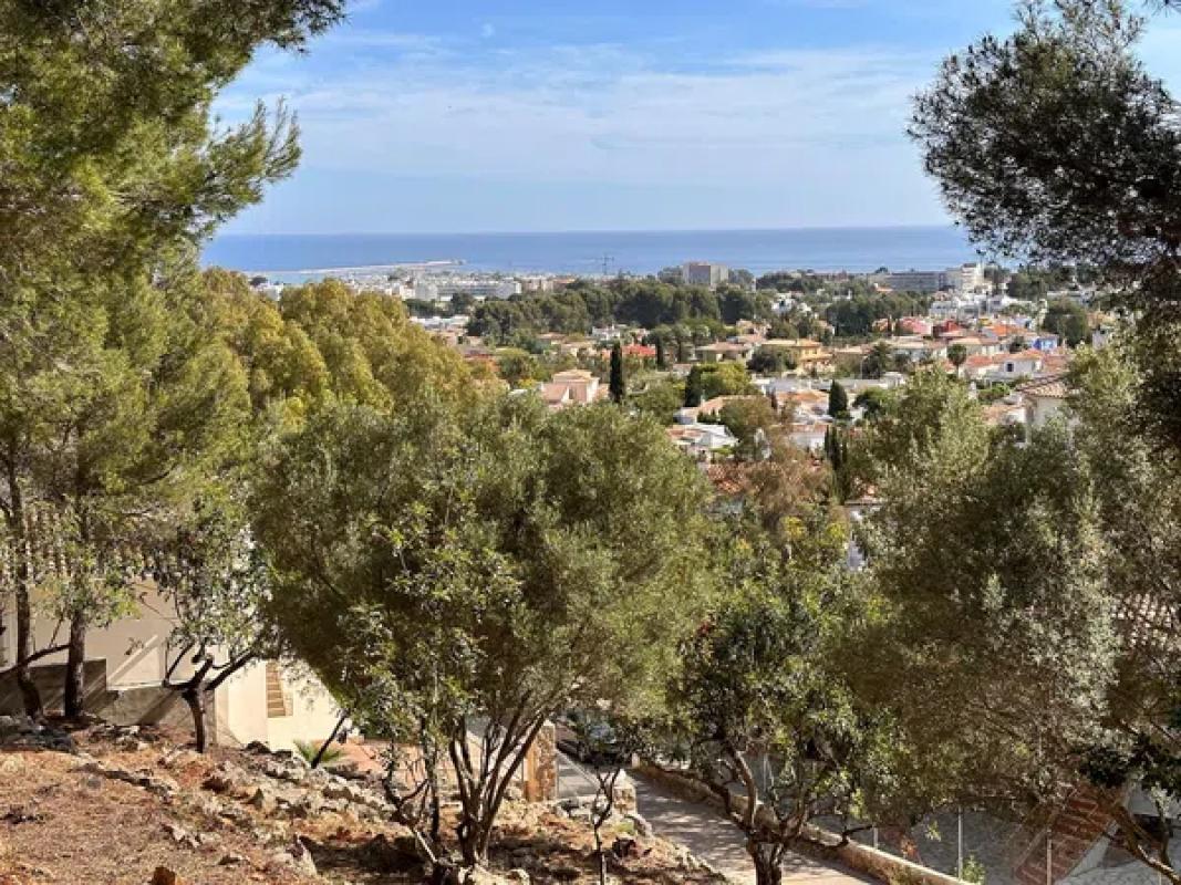 Działka na sprzedaż w Dénia, Alicante photo 5