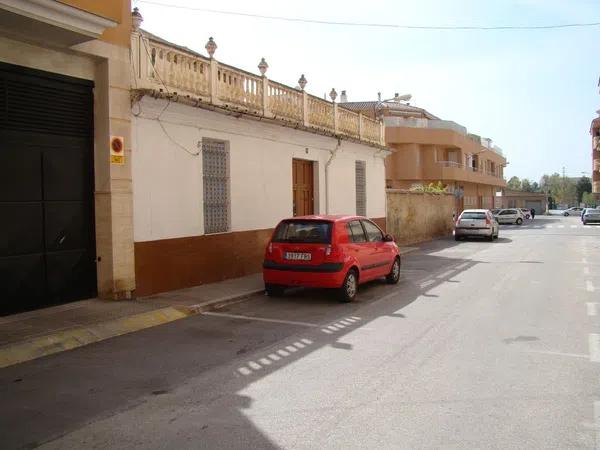 Terreno en calle Rulda, 19 photo 1