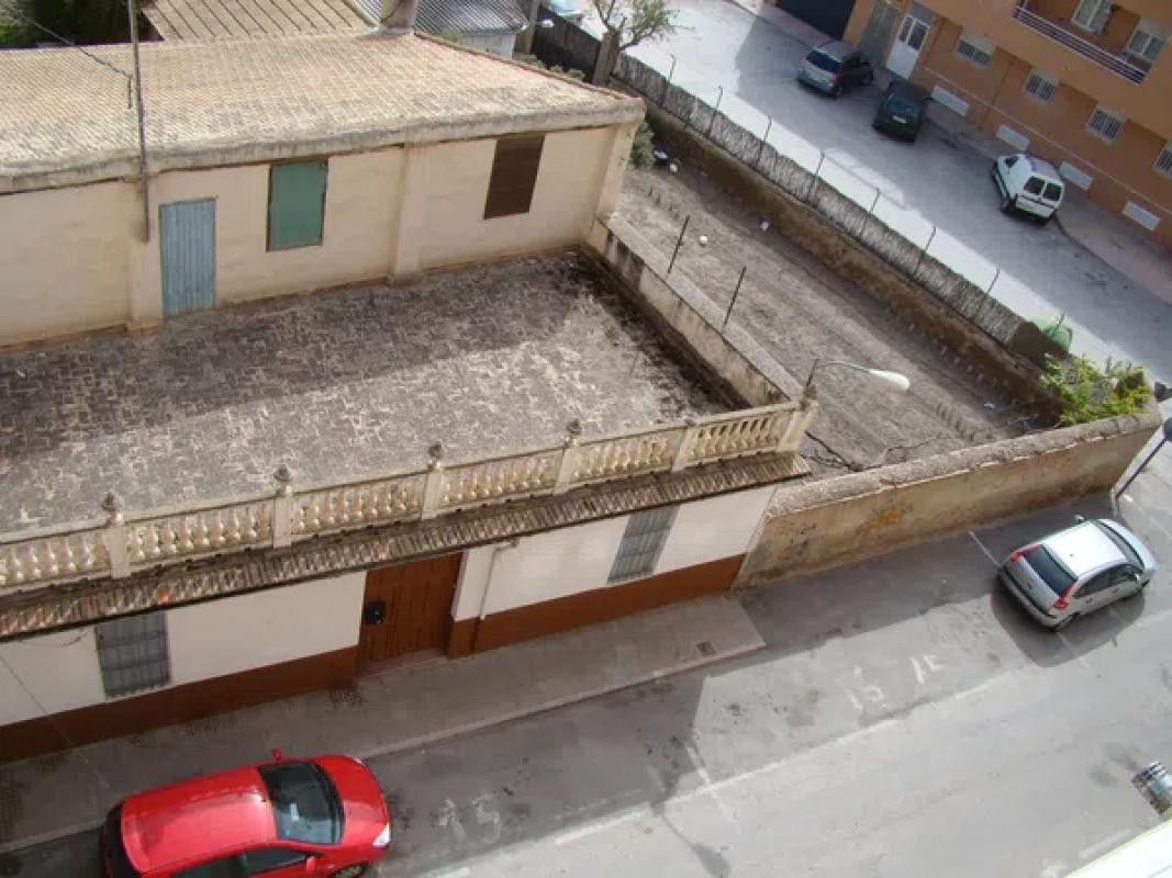 Terreno en venta en Villena, Alicante photo 2