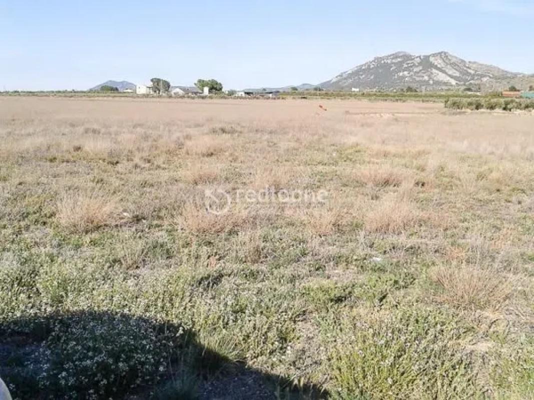 Terreno en venta en Villena, Alicante photo 2