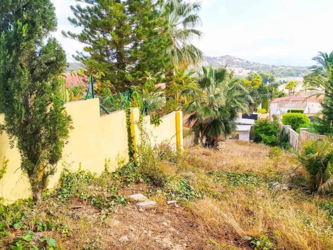Terreno en venta en Alfaz del Pi, Alicante photo 3