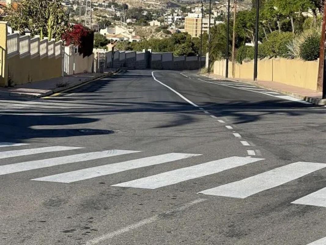 Terreno en venta en El Campello, Alicante photo 2