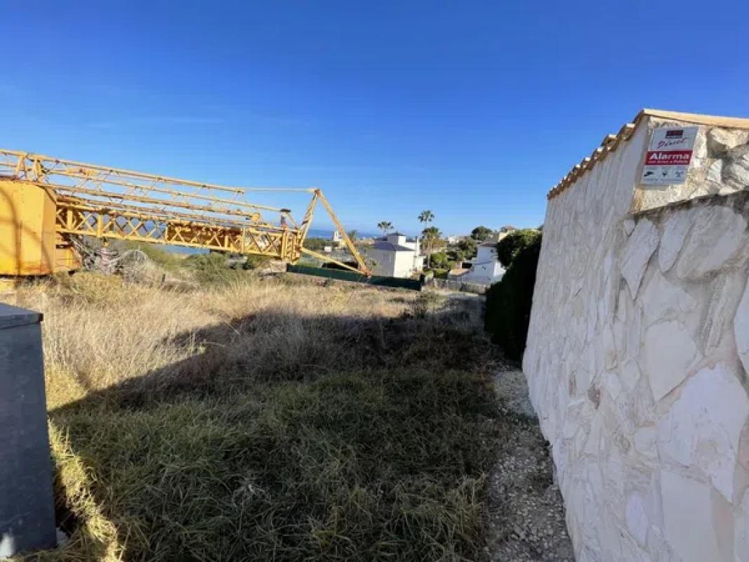 Terreno en venta en El Campello, Alicante photo 3