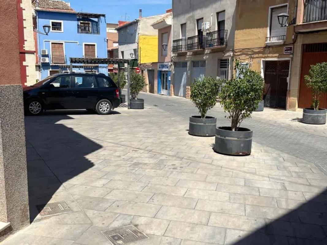 Działka na sprzedaż w Aspe, Alicante photo 2