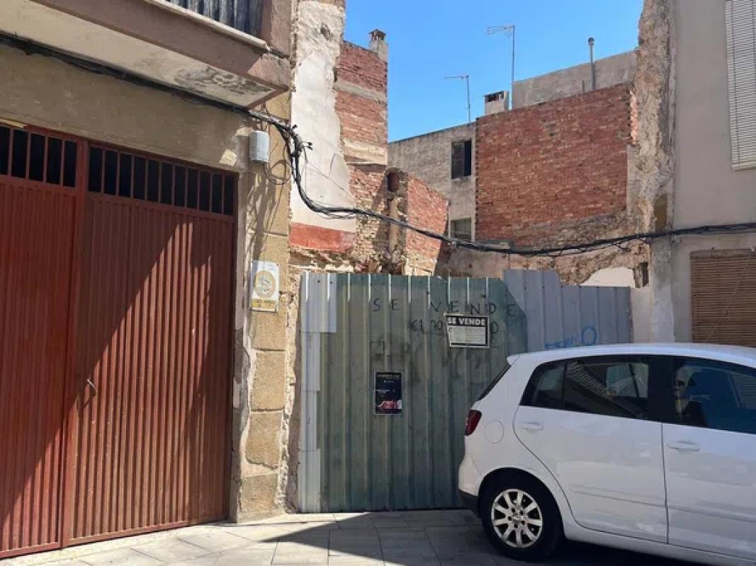 Działka na sprzedaż w Aspe, Alicante photo 4