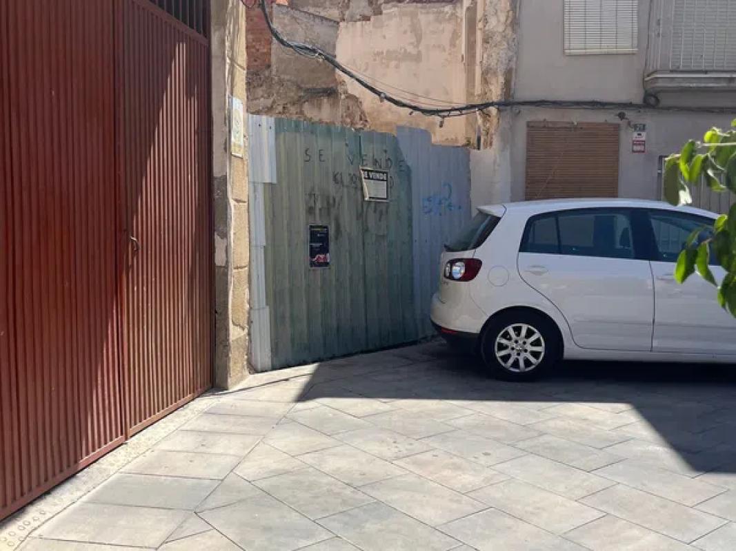 Działka na sprzedaż w Aspe, Alicante photo 5
