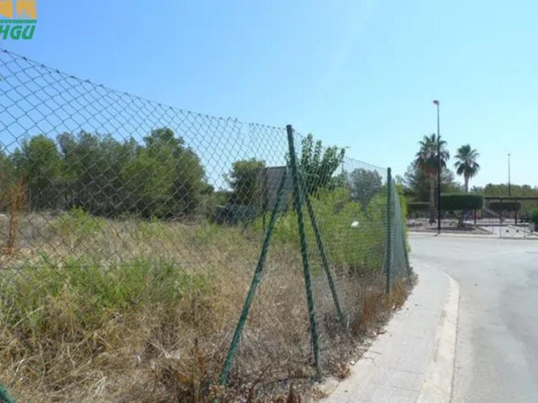 Działka na sprzedaż w La Nucia, Alicante photo 4