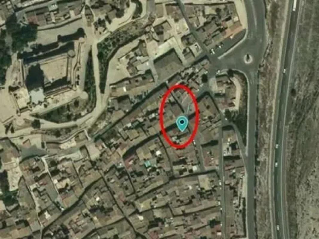 Działka na sprzedaż w Villena, Alicante photo 1