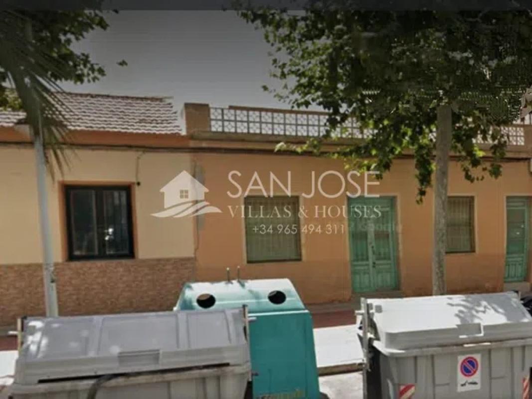 Terreno en venta en Elche / Elx, Alicante photo 5