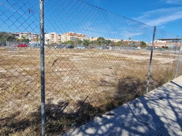 Terreno en Centro photo