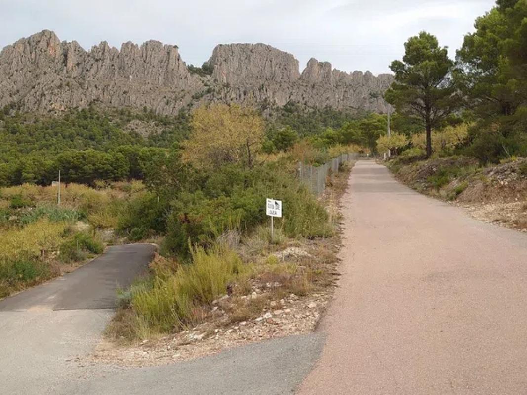 Terreno en venta en Finestrat, Alicante photo 4