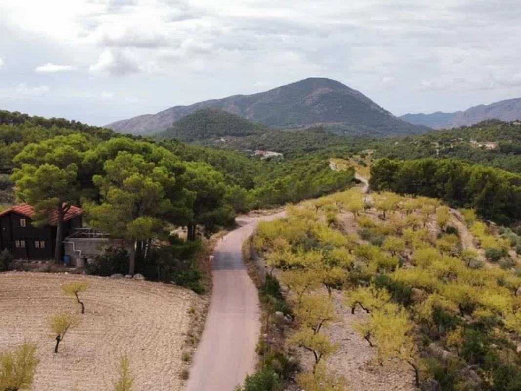 Terreno en venta en Finestrat, Alicante photo 5