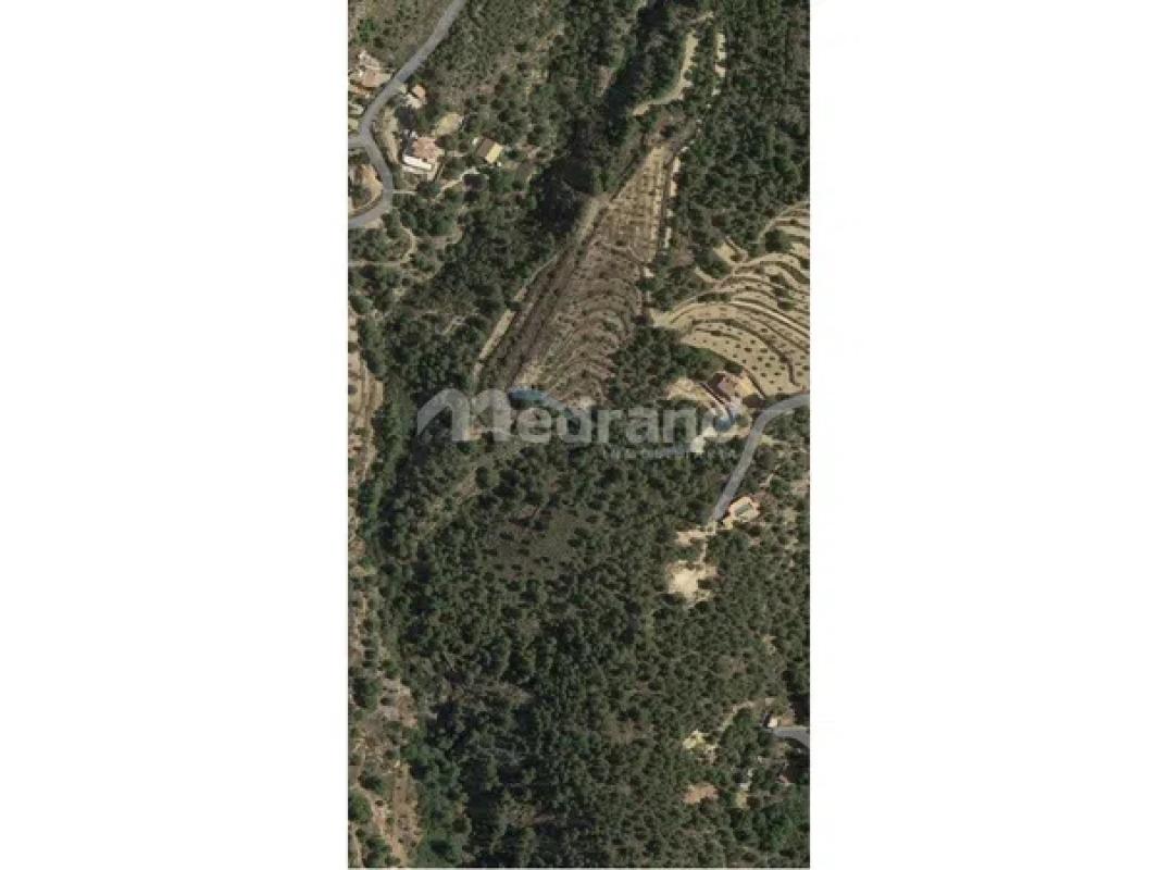 Terreno en venta en Finestrat, Alicante photo 2