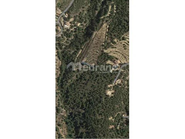Terreno en Finestrat Pueblo photo 2