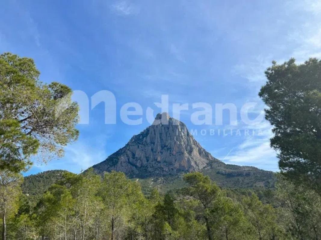 Terreno en venta en Finestrat, Alicante photo 5