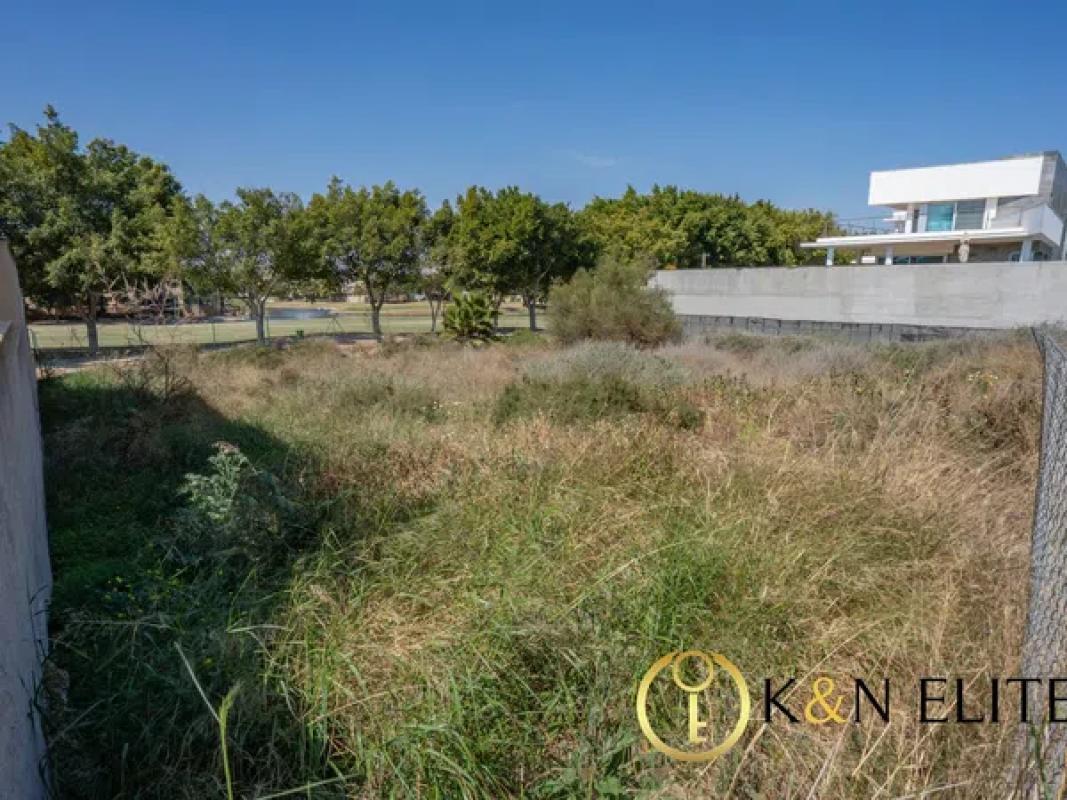 Land for sale in Alicante, Alicante photo 2