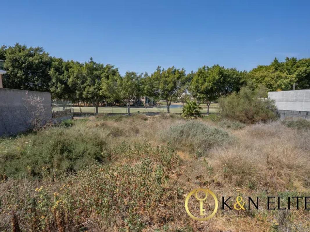 Land for sale in Alicante, Alicante photo 4