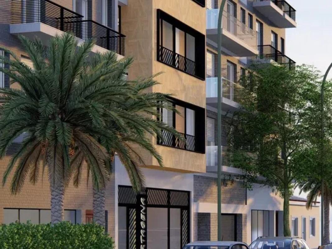 Terreno en venta en Elche / Elx, Alicante photo 2
