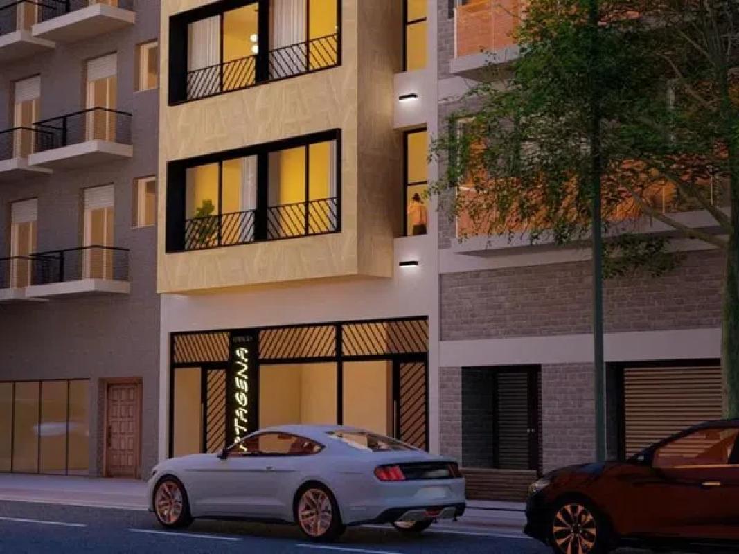 Terreno en venta en Elche / Elx, Alicante photo 4