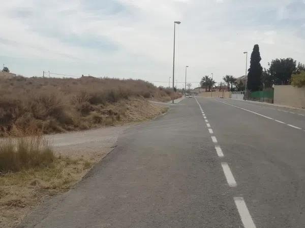 Terreno en Cv-800 s/n photo 1