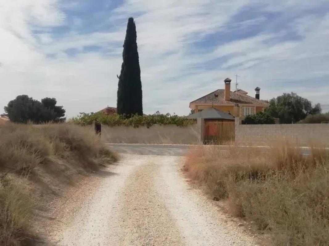 Terreno en venta en Mutxamel, Alicante photo 5