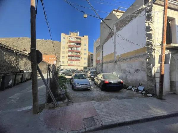 Terreno en calle San Juan photo 1