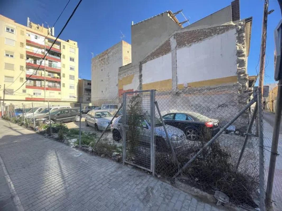 Land for sale in Orihuela, Alicante photo 2