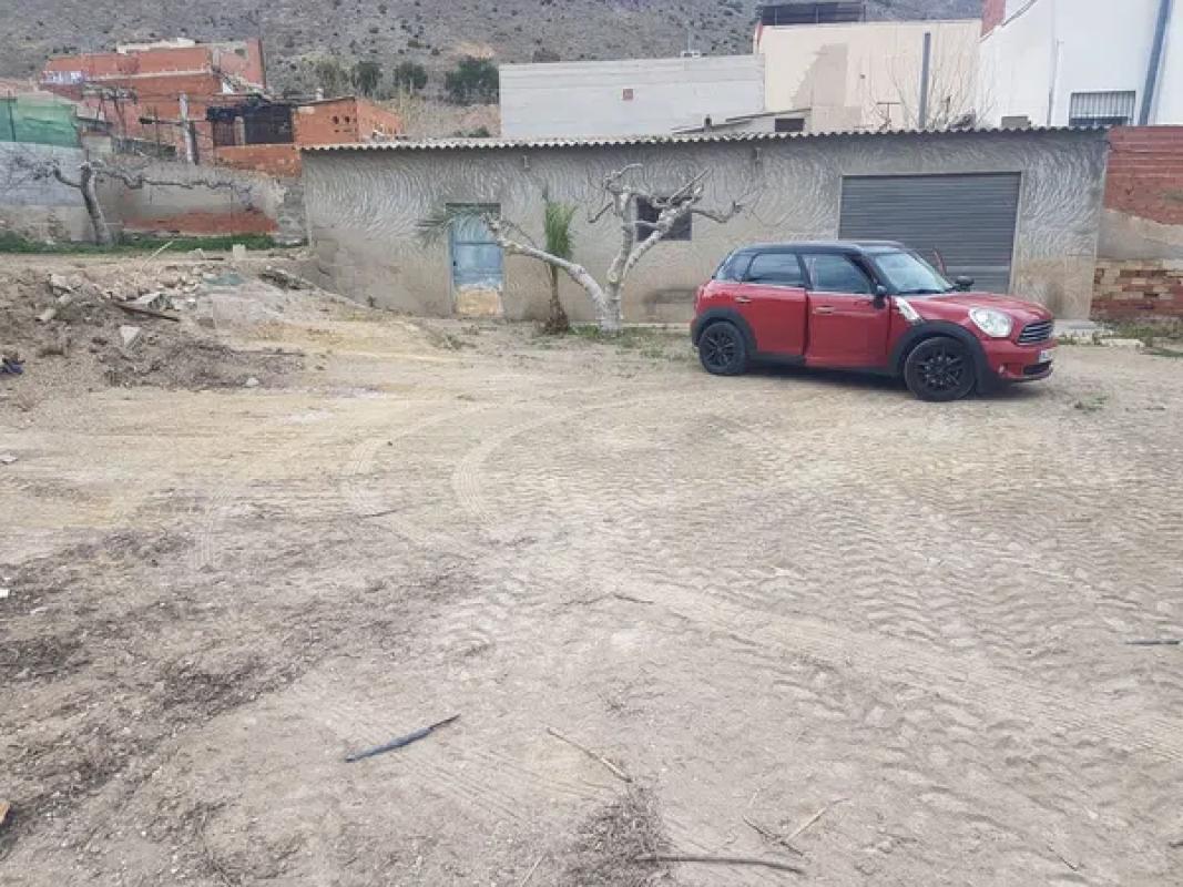 Terreno en venta en Orihuela, Alicante photo 1