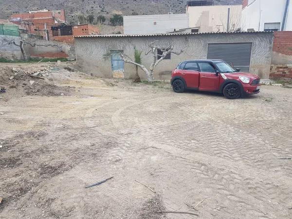 Terreno en calle el Palmeral, 27 photo 1