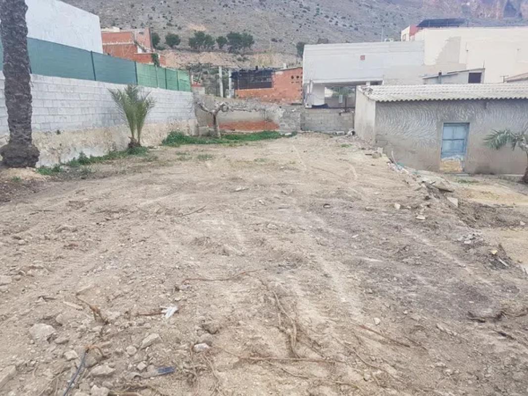 Terreno en venta en Orihuela, Alicante photo 2
