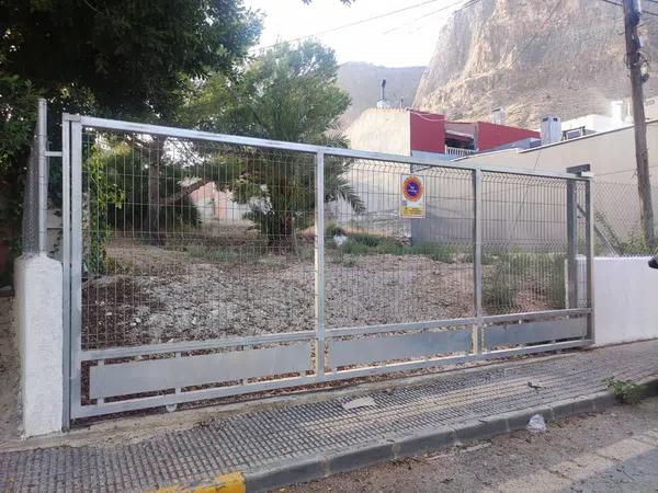 Terreno en calle el Palmeral, 27 photo 3