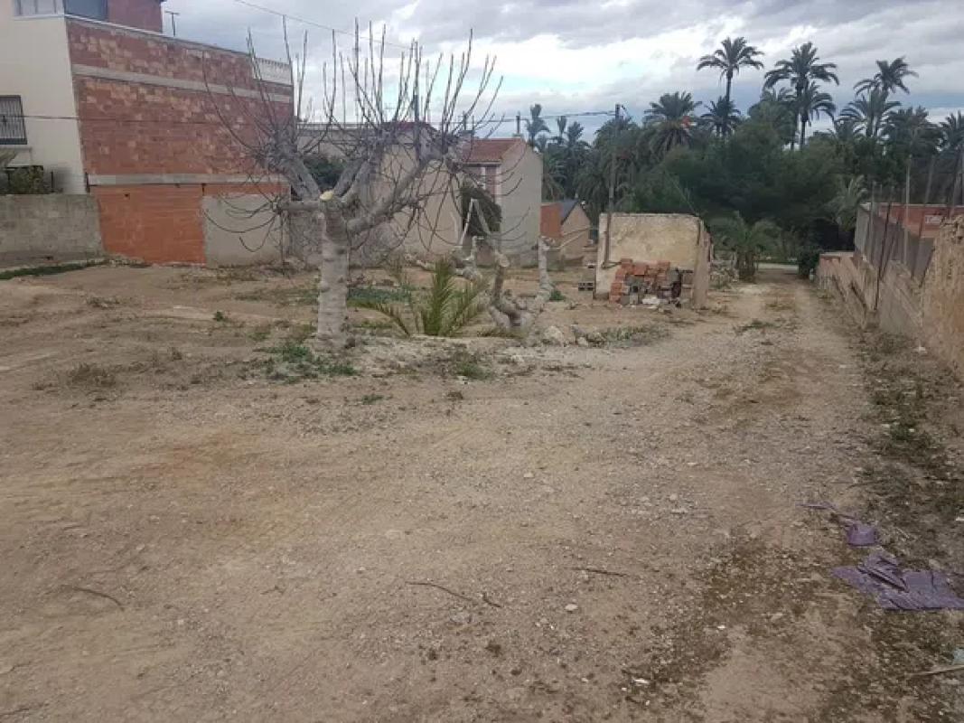 Terreno en venta en Orihuela, Alicante photo 4
