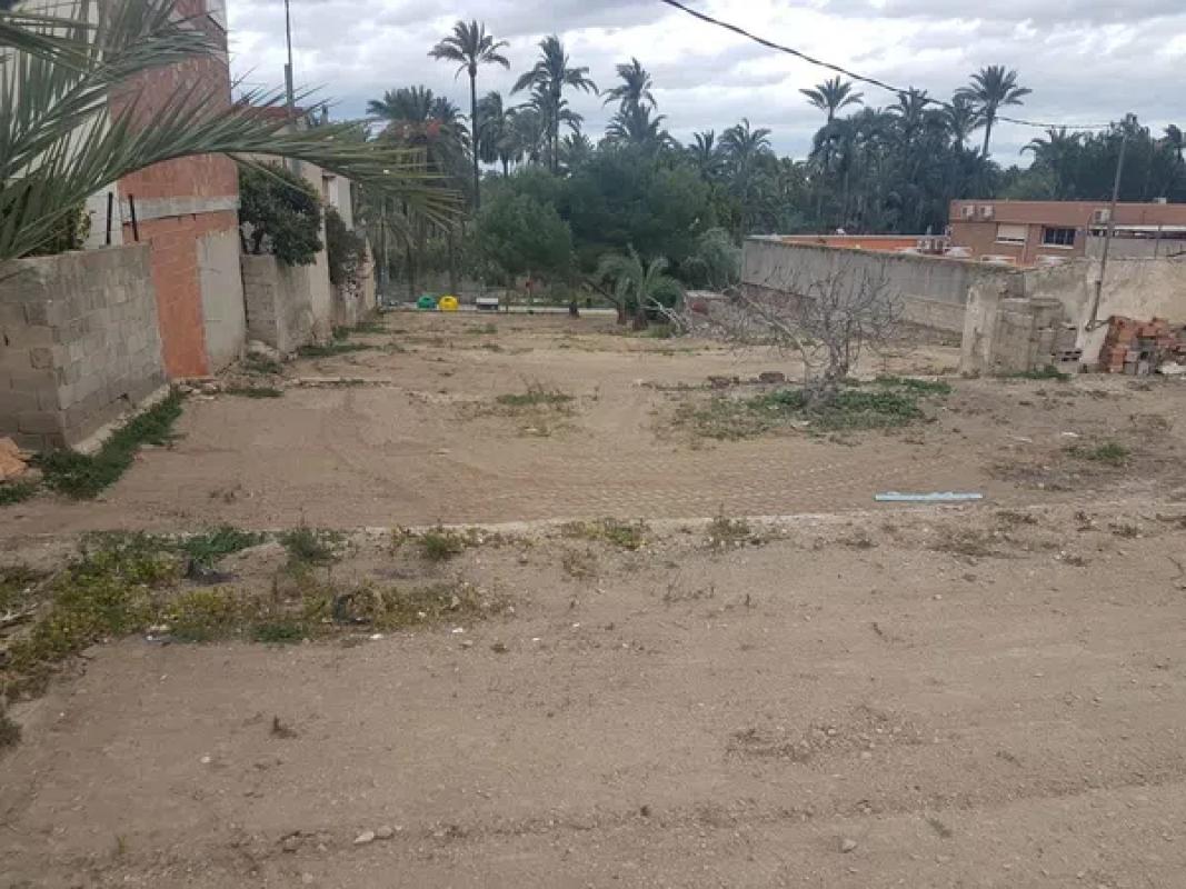 Terreno en venta en Orihuela, Alicante photo 5