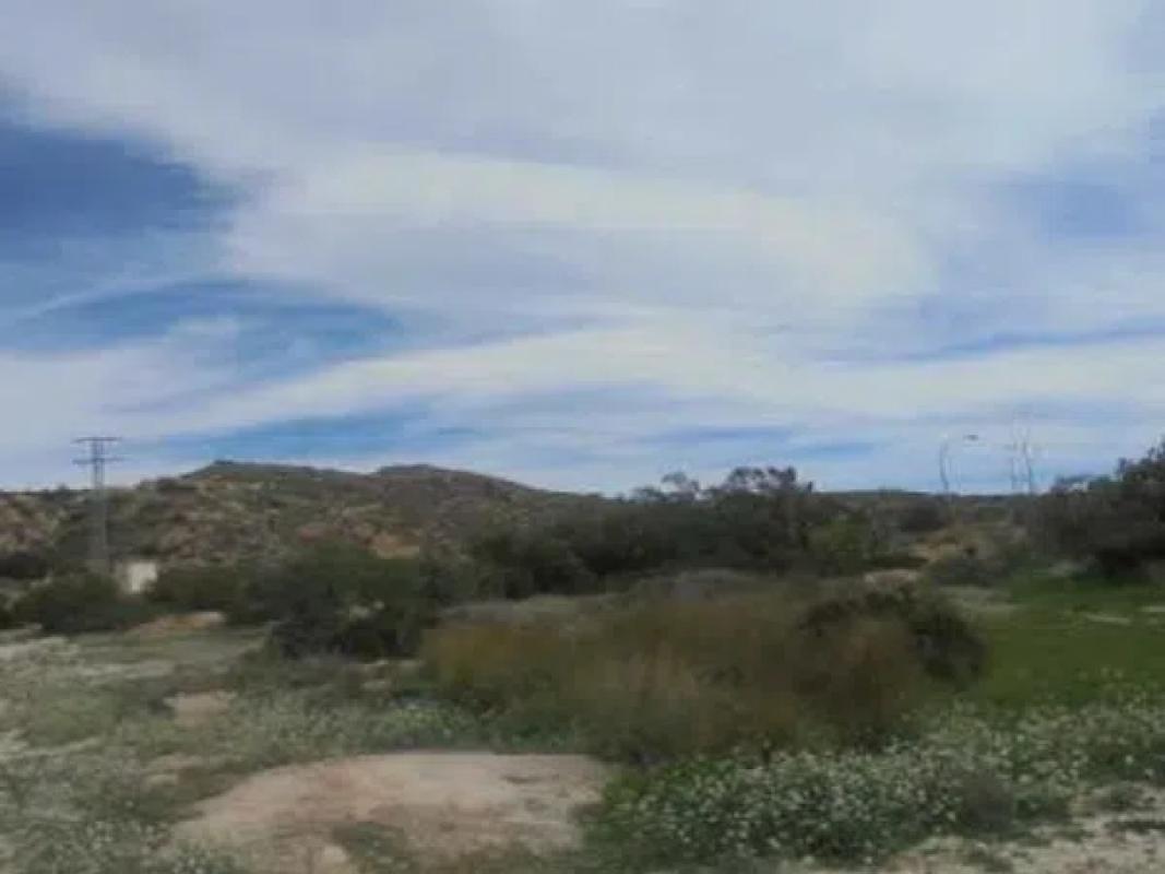 Terreno en venta en El Campello, Alicante photo 2