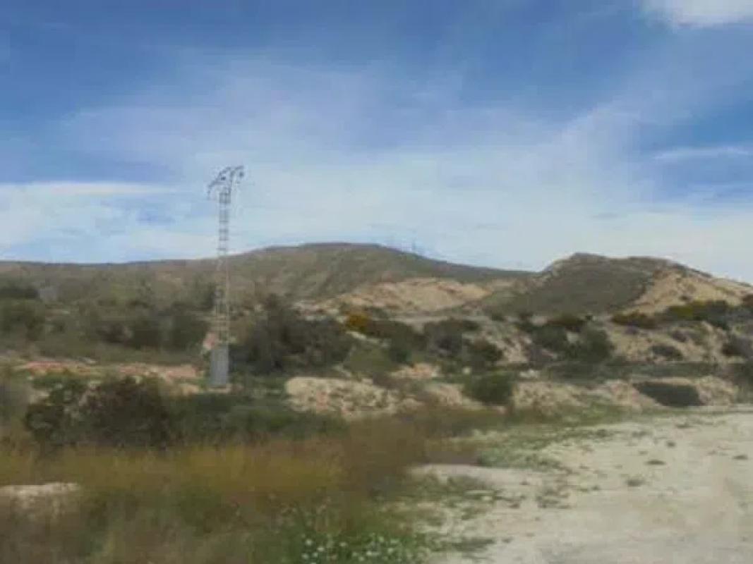 Terreno en venta en El Campello, Alicante photo 3