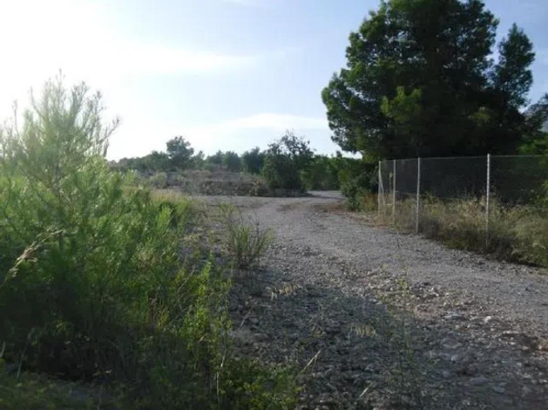 Terreno en venta en Altea, Alicante photo 5