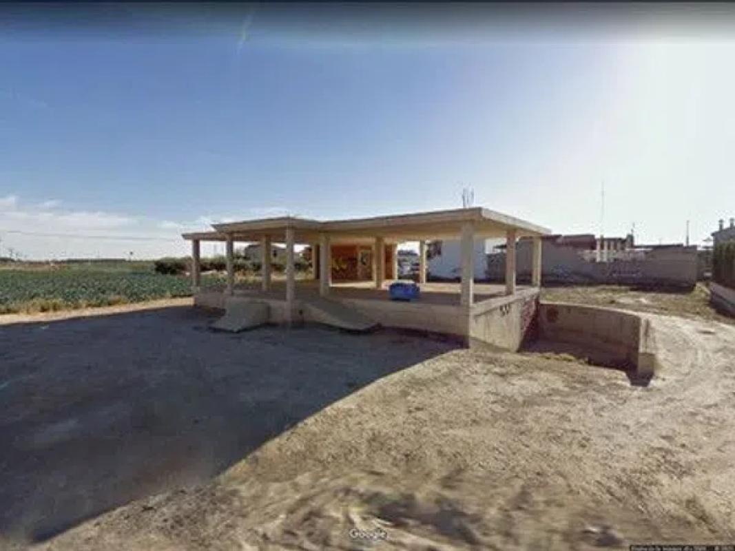 Terreno en venta en Orihuela, Alicante photo 1