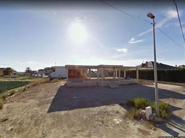 Terreno en senda masquefa s/n photo 2