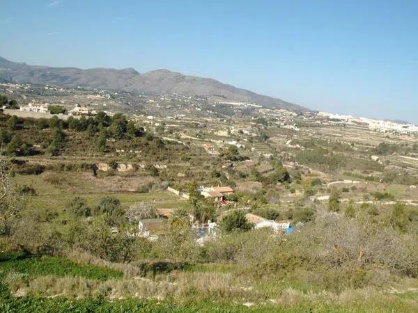 Terreno en Partida Llenes s/n photo 1