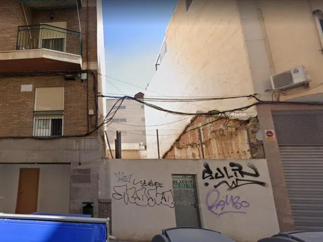 Land for sale in Elche / Elx, Alicante photo 4