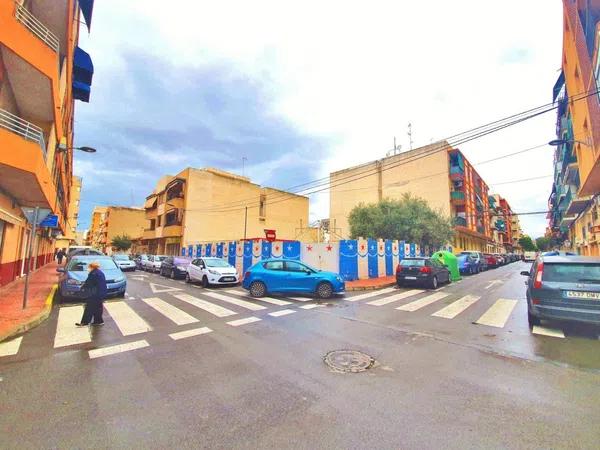 Terreno en Centro thumbnail 1