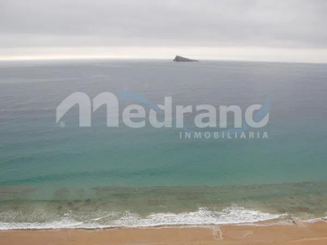 Land for sale in Benidorm, Alicante photo 3