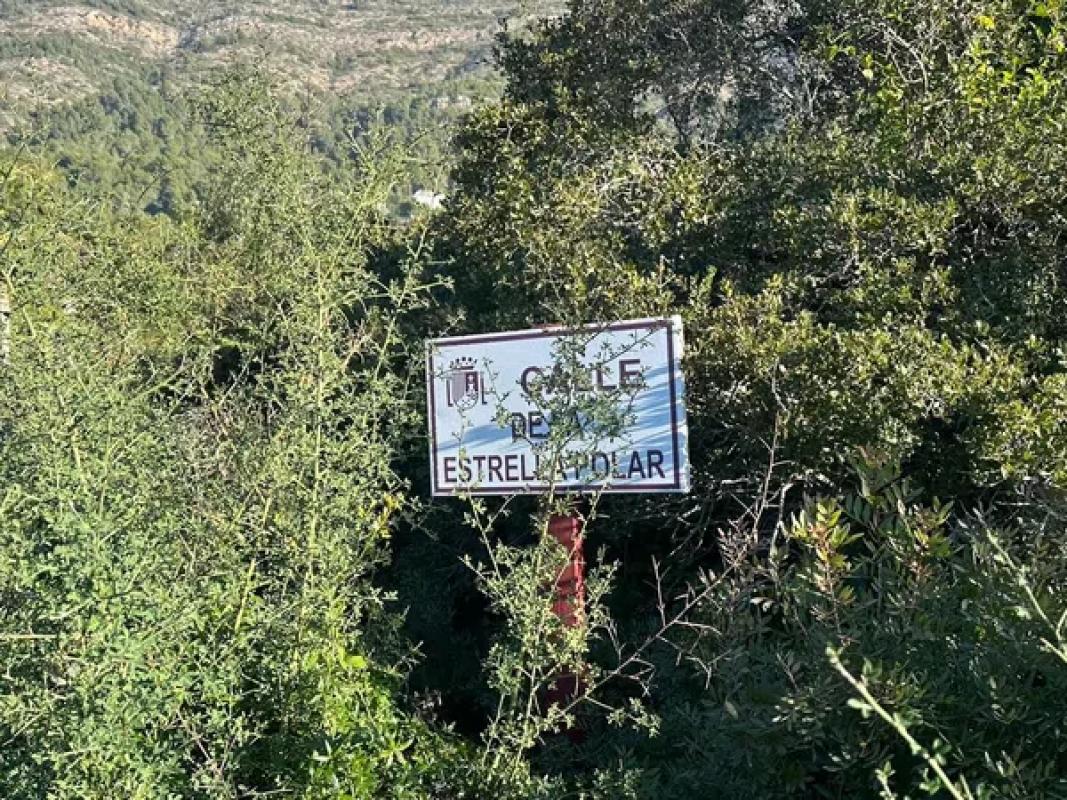 Terreno en venta en Jávea/Xàbia, Alicante photo 2