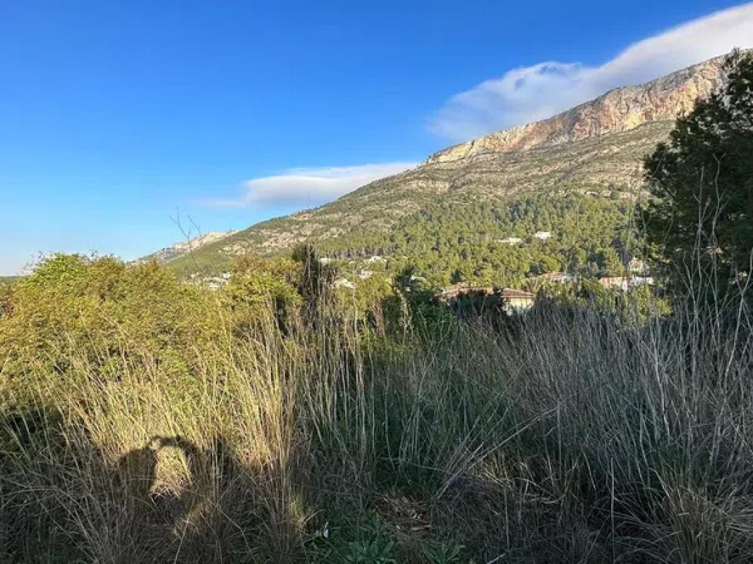 Terreno en venta en Jávea/Xàbia, Alicante photo 4