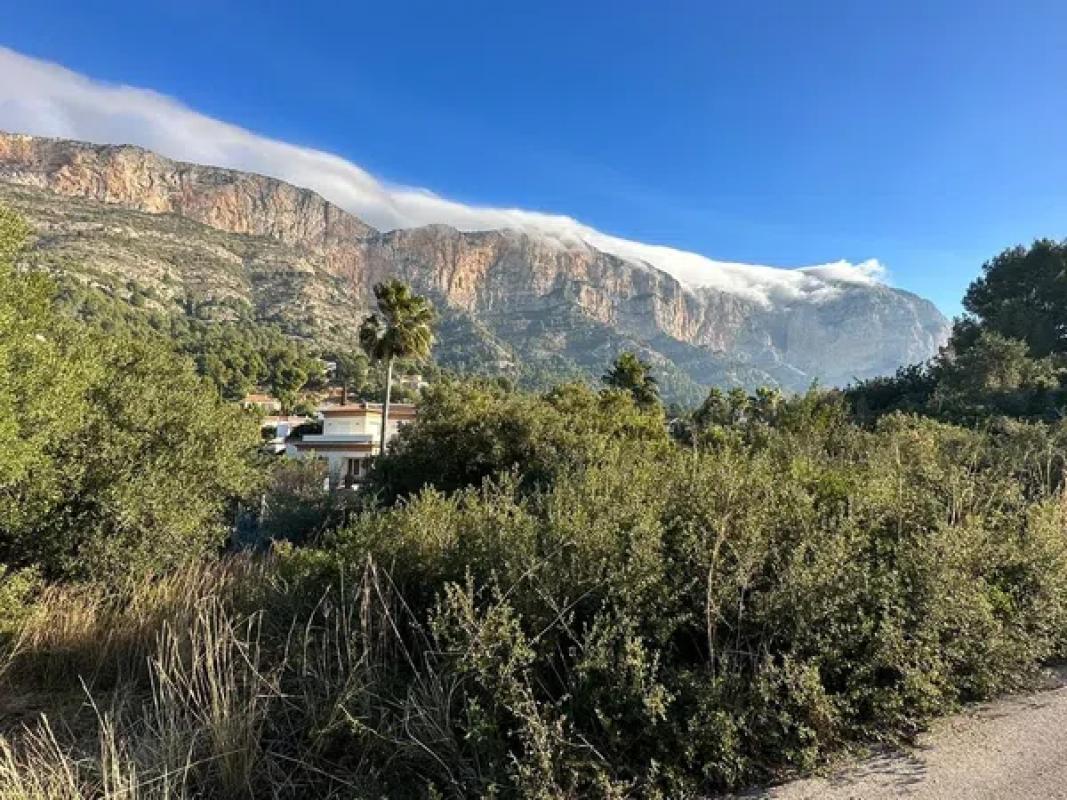 Terreno en venta en Jávea/Xàbia, Alicante photo 5