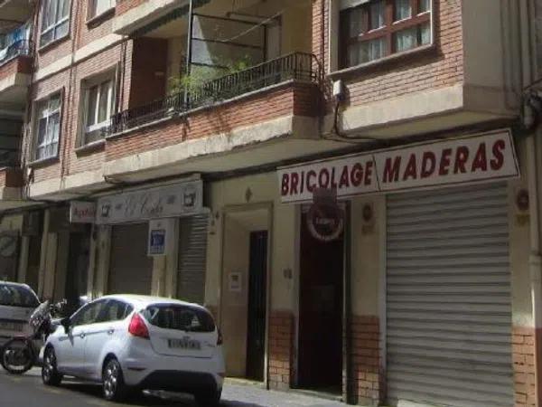 Terreno en calle Sabadell, 17 photo 1
