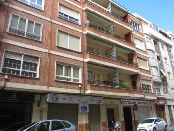 Terreno en calle Sabadell, 17 thumbnail 1