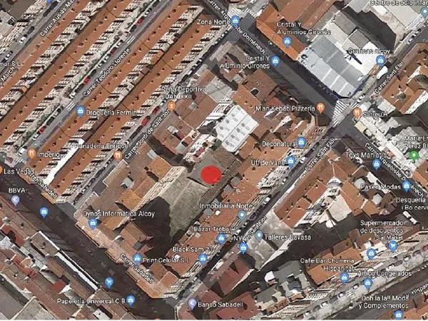 Terreno en calle Sabadell, 17 photo 3