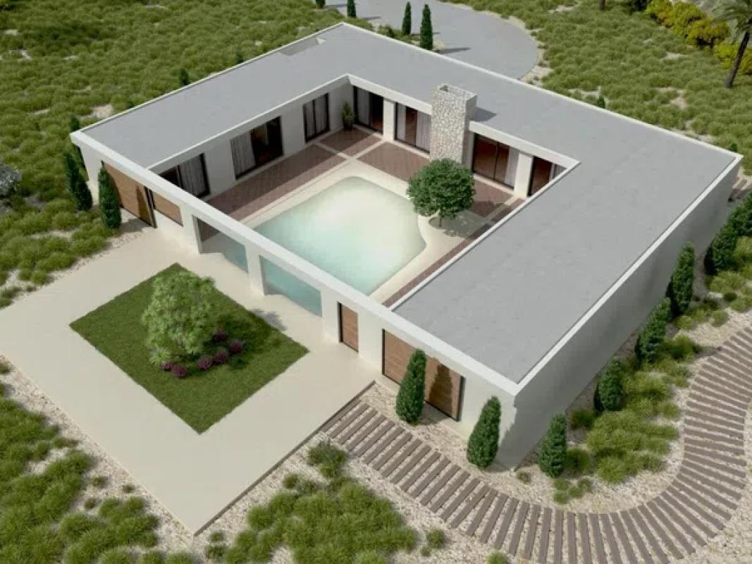Terreno en venta en Elche / Elx, Alicante photo 2